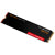 WESTERN DIGITAL - Unidad de Estado Solido Western Digital Interno de 1TB Black SN8100 NVMe M.2 Gen5 Lectura/Escritura