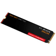 WESTERN DIGITAL - Unidad de Estado Solido Western Digital Interno de 1TB Black SN8100 NVMe M.2 Gen5 Lectura/Escritura
