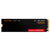 WESTERN DIGITAL - Unidad de Estado Solido Western Digital Interno de 1TB Black SN8100 NVMe M.2 Gen5 Lectura/Escritura