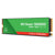 WESTERN DIGITAL - Unidad de Estado Solido Western Digital Interno de 500GB Green SN3000 PCIe Gen4x4 NVMe - Lectura y Es