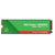 WESTERN DIGITAL - Unidad de Estado Solido Western Digital Interno de 500GB Green SN3000 PCIe Gen4x4 NVMe - Lectura y Es