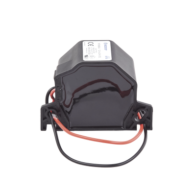 ECCO - Alarma de reversa vehicular, 12-24 Vcc, 107 dBA