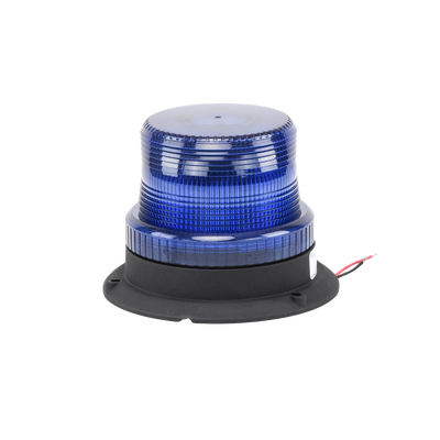 ECCO - Mini Burbuja Led color Azul Serie X6465