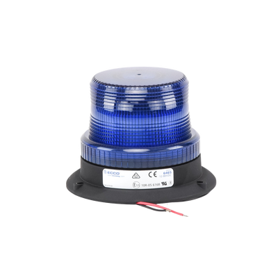 ECCO - Mini Burbuja Led color Azul Serie X6465