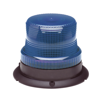ECCO - Mini Burbuja Led color Azul Serie X6465