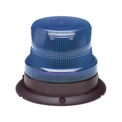 ECCO - Mini Burbuja Led color Azul Serie X6465