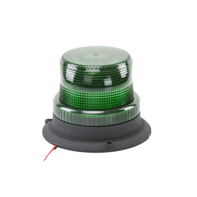 ECCO - Mini Burbuja Led color Verde Serie X6465
