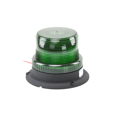 ECCO - Mini Burbuja Led color Verde Serie X6465