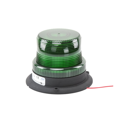 ECCO - Mini Burbuja Led color Verde Serie X6465