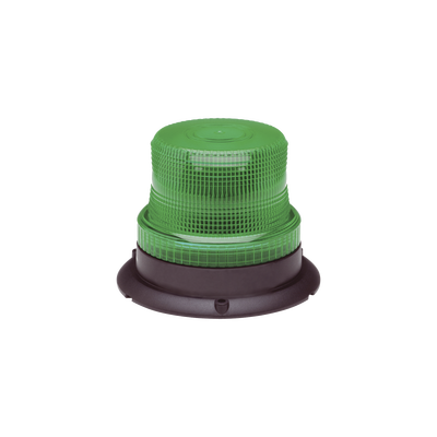 ECCO - Mini Burbuja Led color Verde Serie X6465