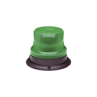 ECCO - Mini Burbuja Led color Verde Serie X6465