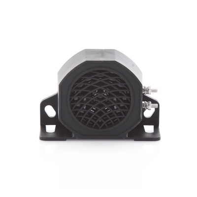EPCOM - Alarma de Reversa Vehicular Profesional, 12-80 Vcc, 105±3dB