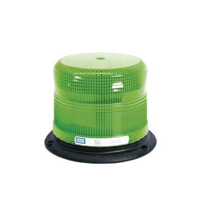 ECCO - Baliza serie 7945 en color verde