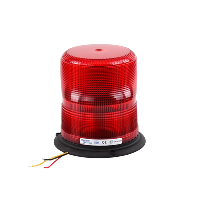 ECCO - Burbuja Ultra Brillante Serie X79 color Rojo