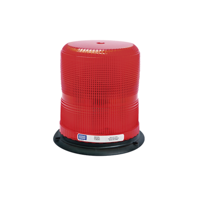 ECCO - Burbuja Ultra Brillante Serie X79 color Rojo