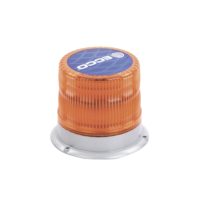ECCO - Baliza LED Pulse® serie 7960 SAE Clase I color ambar