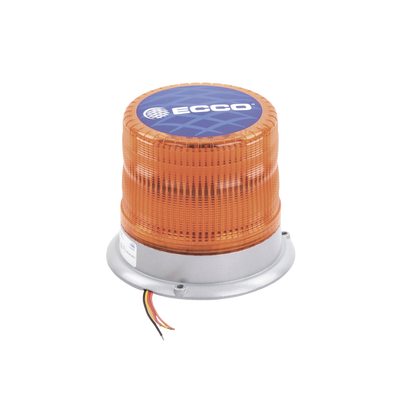 ECCO - Baliza LED Pulse® serie 7960 SAE Clase I color ambar
