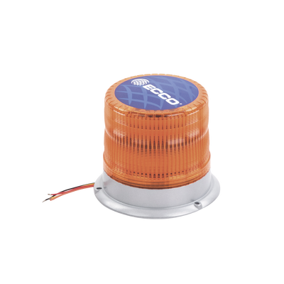 ECCO - Baliza LED Pulse® serie 7960 SAE Clase I color ambar