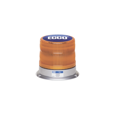 ECCO - Baliza LED Pulse® serie 7960 SAE Clase I color ambar