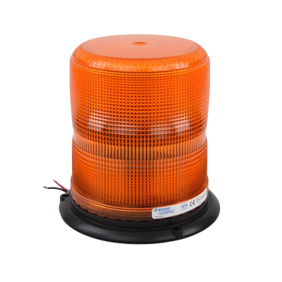 ECCO - Balizas LED Pulse&reg; II,  X7970A en color ámbar