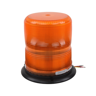 ECCO - Balizas LED Pulse&reg; II,  X7970A en color ámbar