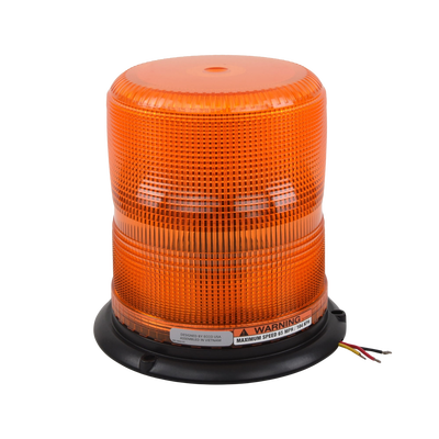 ECCO - Balizas LED Pulse&reg; II,  X7970A en color ámbar