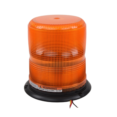 ECCO - Balizas LED Pulse&reg; II,  X7970A en color ámbar
