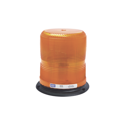 ECCO - Balizas LED Pulse&reg; II,  X7970A en color ámbar