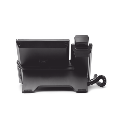 FANVIL - Teléfono IP empresarial para 20 lineas SIP, Bluetooth integrado para diademas, PoE y hasta 60 botones DSS con doble puerto Gigabit, soporta recepción de video