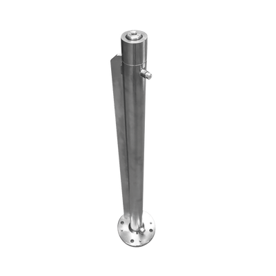 ACCESSPRO - Eje Para Bolardo  XB220H06K