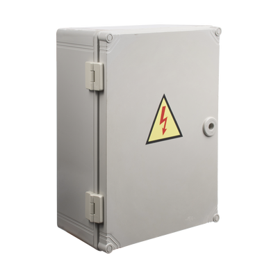 ACCESSPRO - Controlador para Bolardo Hidráulico XB-220-H06K