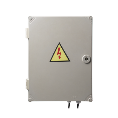 ACCESSPRO - Controlador para Bolardo Hidráulico XB-220-H06K
