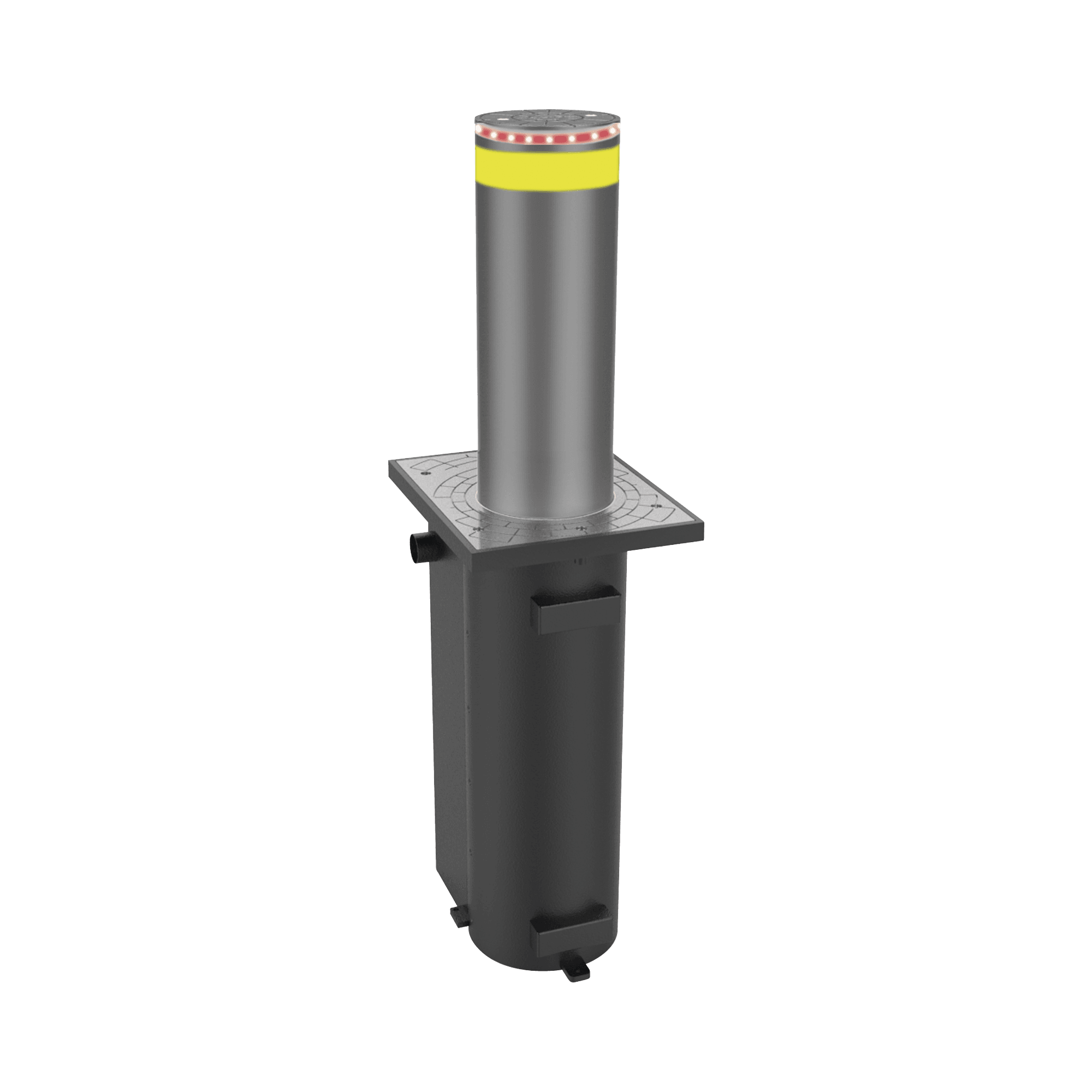 ACCESSPRO - CILINDRO PARA BOLRDO XB275