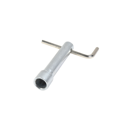 ACCESSPRO - Refacción XB275/XB220C / Llave especial para tapa de bolardo