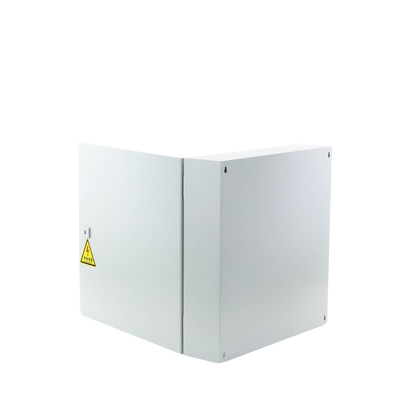 ACCESSPRO - Controlador para Bolardos Hidráulicos XB-220-HBL / Soporta Hasta 4 Bolardos Con Operación Simultanea