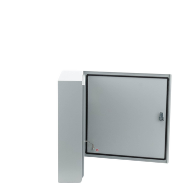 ACCESSPRO - Controlador para Bolardos Hidráulicos XB-220-HBL / Soporta Hasta 4 Bolardos Con Operación Simultanea