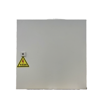 ACCESSPRO - Controlador para Bolardos Hidráulicos XB-220-HBL / Soporta Hasta 4 Bolardos Con Operación Simultanea