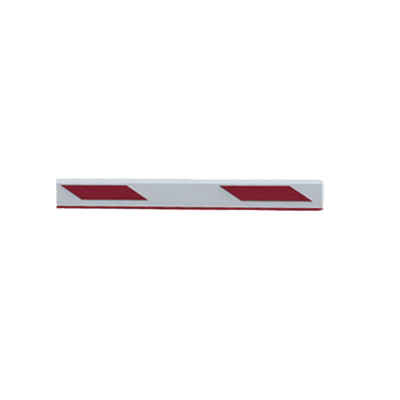 ACCESSPRO - Mástil de aluminio para barreras vehiculares XB6000