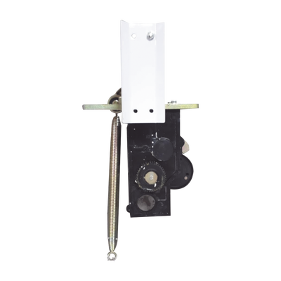ACCESSPRO - Mecanismo Sin Motor para Barrera Izquierda XB6000.
