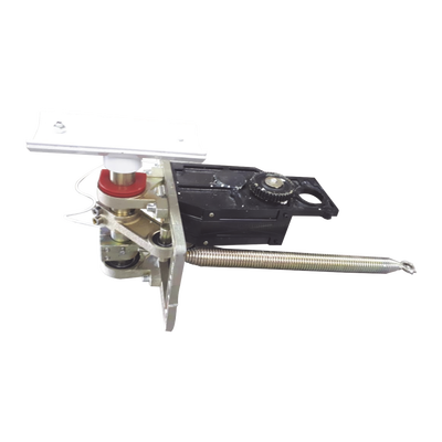 ACCESSPRO - Mecanismo Sin Motor para Barrera Izquierda XB6000.