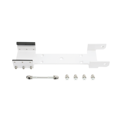 ACCESSPRO - Sistema de Abatimiento Por Impacto Para Brazo en Barreras AccessPRO / Compatible con Series XBF-3000 y XBS-5000