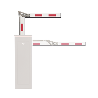 ACCESSPRO - Brazo Articulado de 4 Metros Para Barreras XBF-4003-R y XBF-4003-L