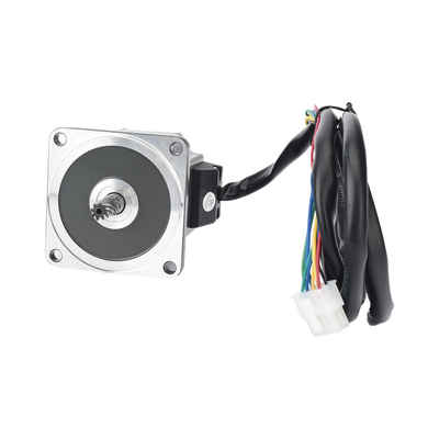 ACCESSPRO - Motor Para Barrera Brushless XBBL6M / Primera Versión