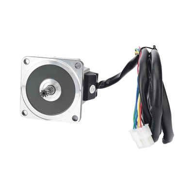 ACCESSPRO - Motor Para Barrera Brushless XBBL6M / Primera Versión