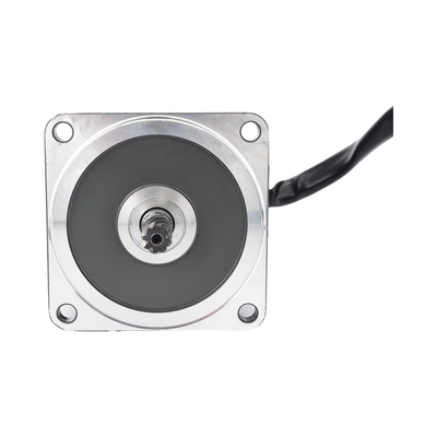 ACCESSPRO - Motor Para Barrera Brushless XBBL6M / Primera Versión