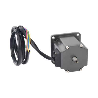 ACCESSPRO - Motor Para Barrera Brushless XBBL6M / Primera Versión
