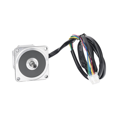 ACCESSPRO - Motor Para Barrera Brushless XBBL6M / Primera Versión