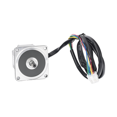 ACCESSPRO - Motor Para Barrera Brushless XBBL6M / Primera Versión