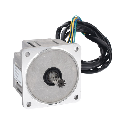 ACCESSPRO - Motor Para Barreras Brushless / 2da Versión / Compatible con XB-BL-6M y XB-BL-LED