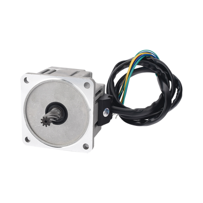 ACCESSPRO - Motor Para Barreras Brushless / 2da Versión / Compatible con XB-BL-6M y XB-BL-LED